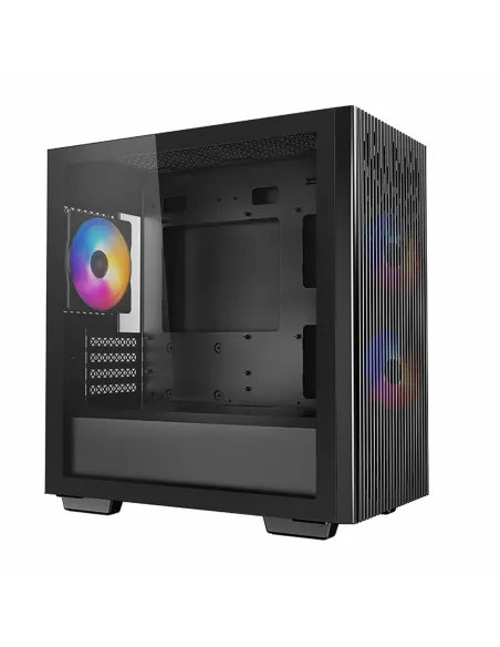 iMATECH Gaming Pc AMD Ryzen 5-5500/16GB/512GB SSD/RTX 3050 FreeDOS