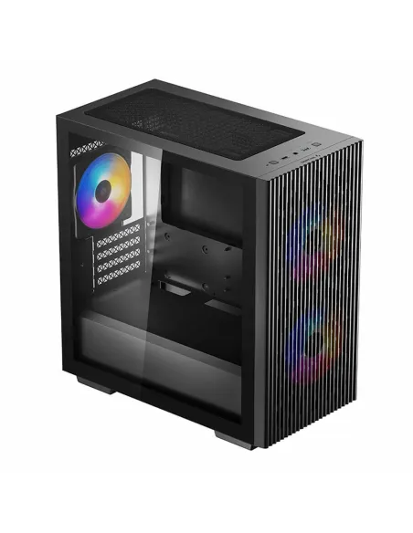 iMATECH Gaming Pc AMD Ryzen 5-5500/16GB/512GB SSD/RTX 3050 FreeDOS