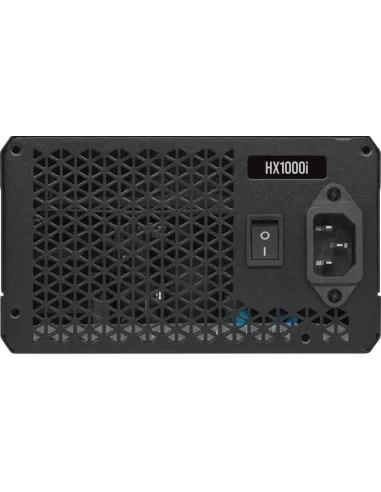 Corsair HXi Series HX1000i 1000W 80 Plus Platinum