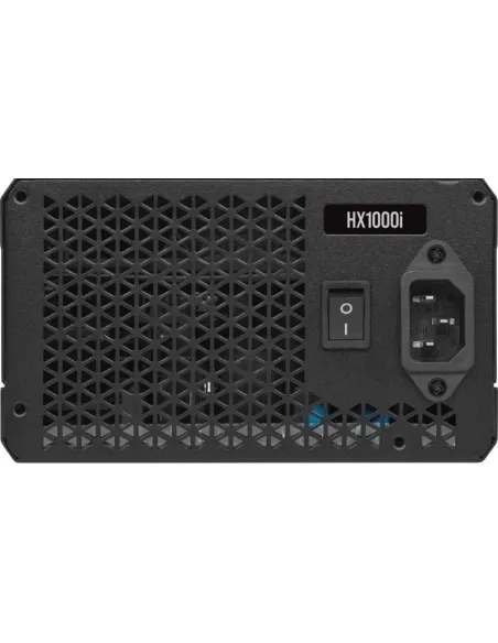 Corsair HXi Series HX1000i 1000W 80 Plus Platinum