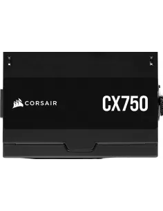 Corsair CX750 750 W 80 Plus Bronze-FUEN57834