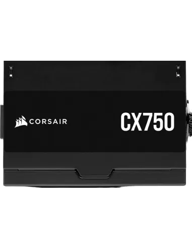 Corsair CX750 750 W 80 Plus Bronze