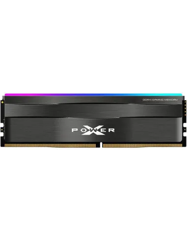 Silicon Power SP016GXLZU320BSD DDR4 3200MHz 16GB CL16