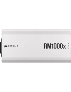 Corsair RM1000x SHIFT White Series 1000W 80 Plus Gold