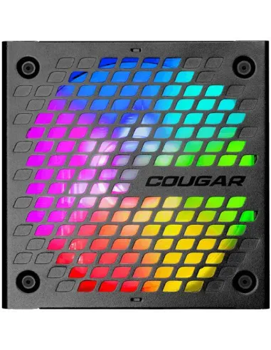 Cougar AURIC RGB 650W 80 Plus Gold