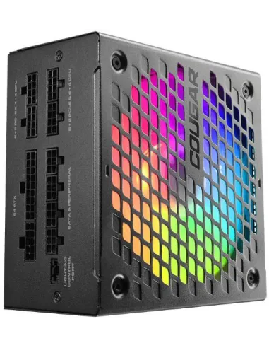 Cougar AURIC RGB 650W 80 Plus Gold