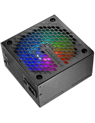 Cougar AURIC RGB 650W 80 Plus Gold