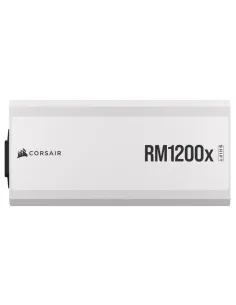 Corsair RM1200x SHIFT White Series 1200W 80 Plus Gold-FUEN58762