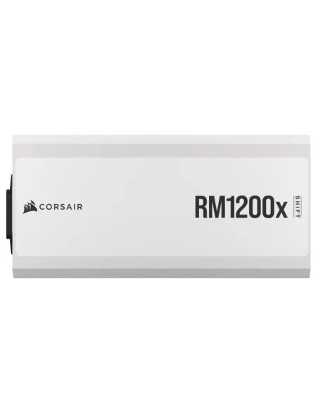 Corsair RM1200x SHIFT White Series 1200W 80 Plus Gold