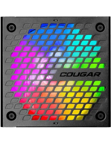 Cougar AURIC RGB 750W 80 Plus Gold