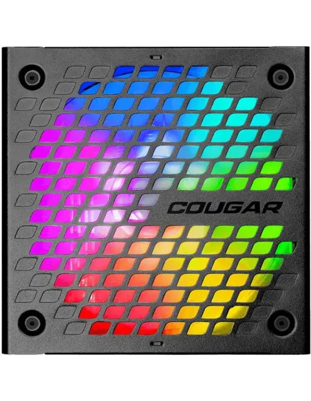 Cougar AURIC RGB 750W 80 Plus Gold