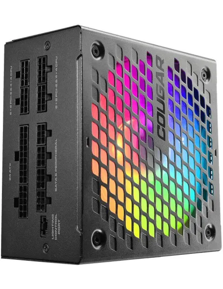Cougar AURIC RGB 750W 80 Plus Gold
