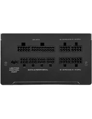 Cougar AURIC RGB 750W 80 Plus Gold