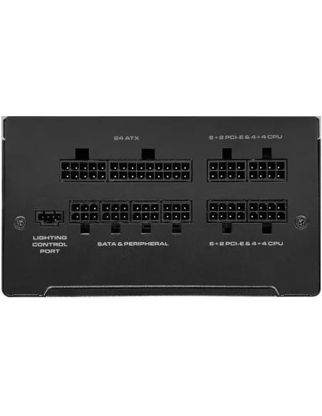 Cougar AURIC RGB 750W 80 Plus Gold