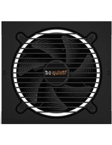 Be Quiet! Pure Power 12 M 850W 80 Plus Gold