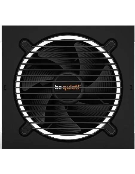 Be Quiet! Pure Power 12 M 850W 80 Plus Gold