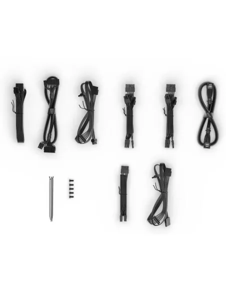 Be Quiet! Pure Power 12 M 850W 80 Plus Gold