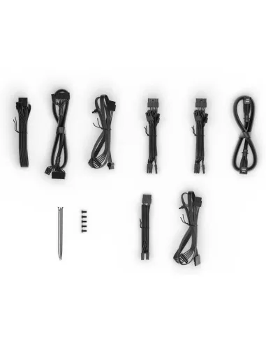 Be Quiet! Pure Power 12 M 1000W 80 Plus Gold