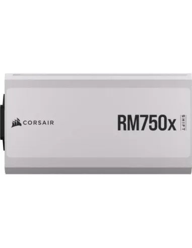 Corsair RM750x SHIFT White Series 750W 80 Plus Gold