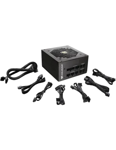 Cougar GEX 850W 80 Plus Gold