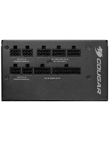 Cougar GEX 850W 80 Plus Gold