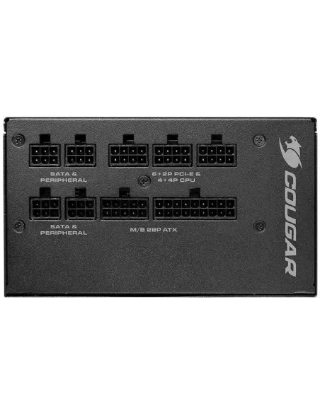 Cougar GEX 850W 80 Plus Gold