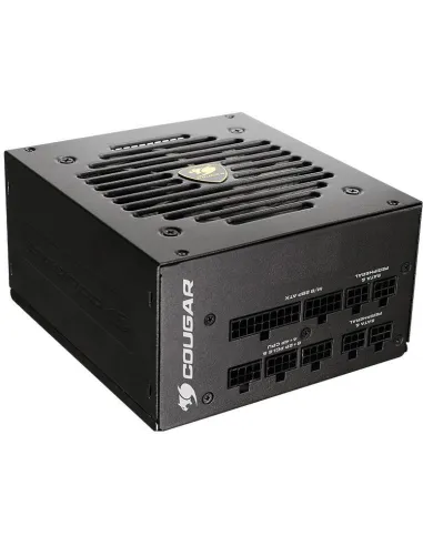 Cougar GEX 850W 80 Plus Gold