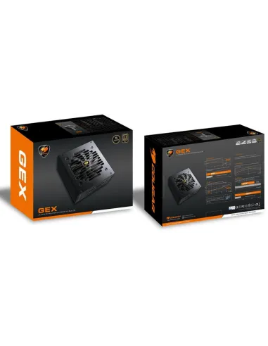 Cougar GEX 850W 80 Plus Gold
