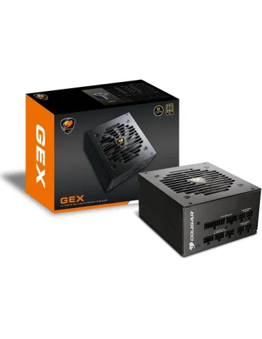 Cougar GEX 850W 80 Plus Gold