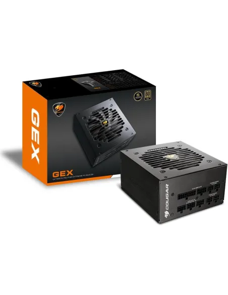 Cougar GEX 850W 80 Plus Gold
