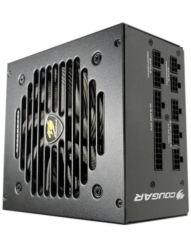 Cougar GEX 850W 80 Plus Gold