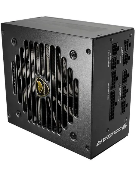 Cougar GEX 850W 80 Plus Gold