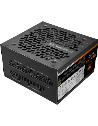Cougar GEX X2 1000W 80 Plus Gold
