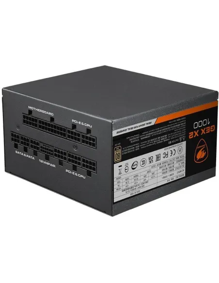 Cougar GEX X2 1000W 80 Plus Gold