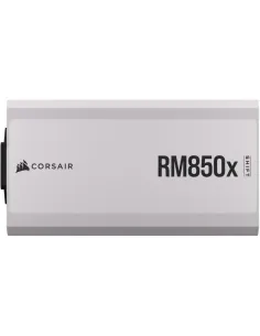 Corsair RM850x SHIFT White Series 850W 80 Plus Gold