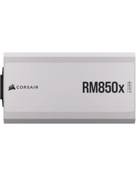 Corsair RM850x SHIFT White Series 850W 80 Plus Gold