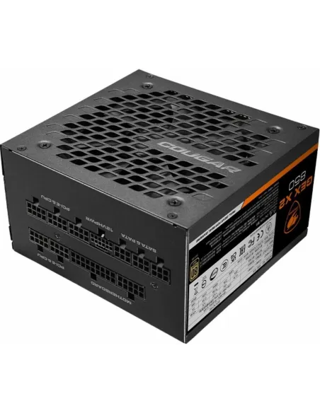 Cougar GEX X2 850W 80 Plus Gold