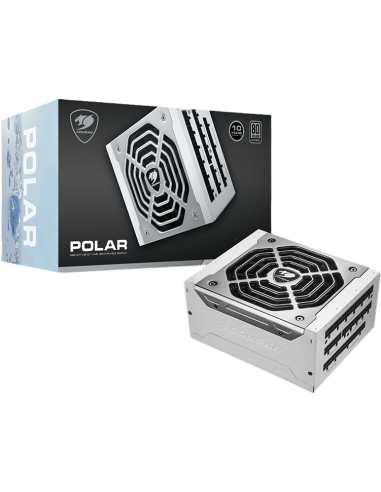Cougar Polar 1050W 80 Plus Platinum