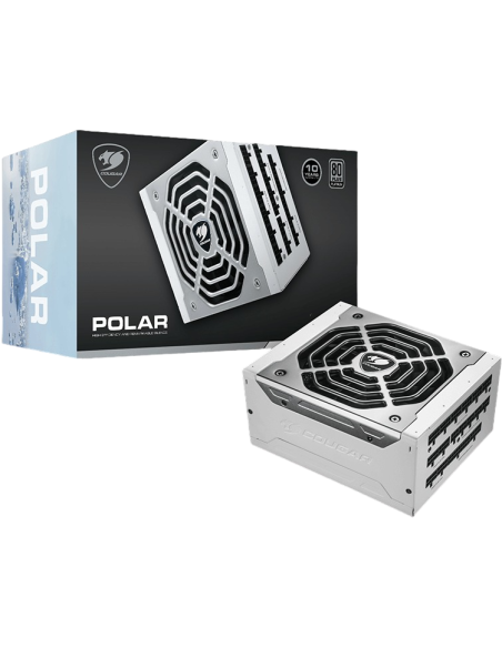 Cougar Polar 1050W 80 Plus Platinum