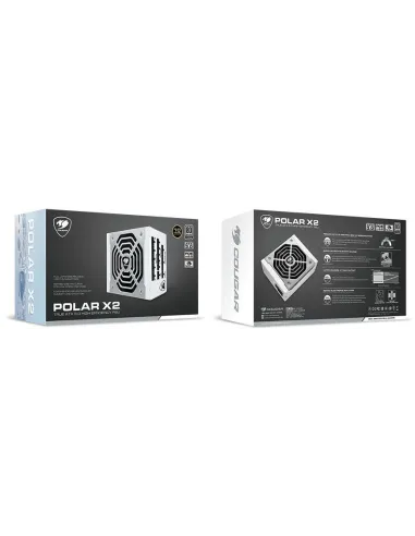 Cougar Polar X2 1200W 80 Plus Platinum