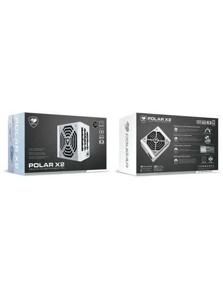 Cougar Polar X2 1200W 80 Plus Platinum