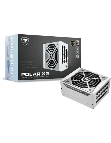 Cougar Polar X2 1200W 80 Plus Platinum