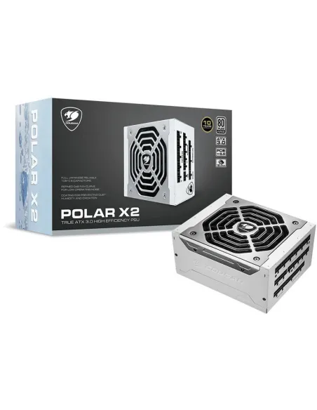 Cougar Polar X2 1200W 80 Plus Platinum