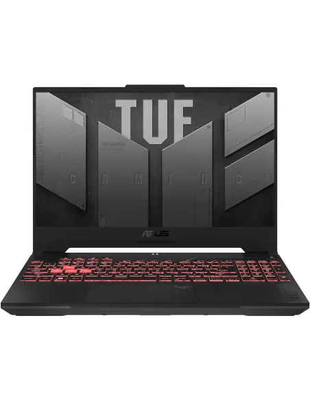 Asus TUF Gaming A15 TUF507NU-LP036 AMD Ryzen 7-7735HS/16GB/512GB SSD/RTX 4050/15.6" FreeDOS