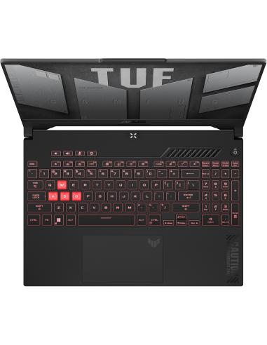 Asus TUF Gaming A15 TUF507NU-LP036 AMD Ryzen 7-7735HS/16GB/512GB SSD/RTX 4050/15.6" FreeDOS