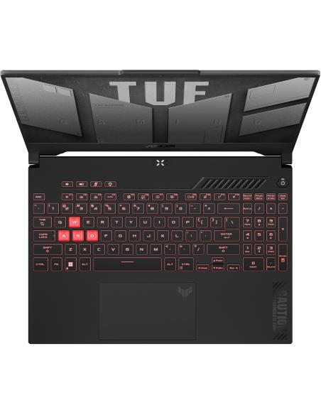 Asus TUF Gaming A15 TUF507NU-LP036 AMD Ryzen 7-7735HS/16GB/512GB SSD/RTX 4050/15.6" FreeDOS
