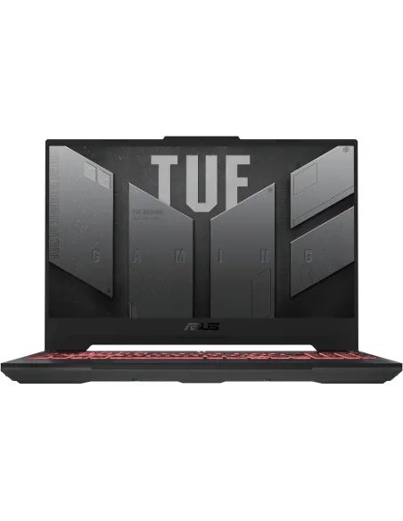 Asus TUF Gaming A15 TUF507NU-LP036 AMD Ryzen 7-7735HS/16GB/512GB SSD/RTX 4050/15.6" FreeDOS