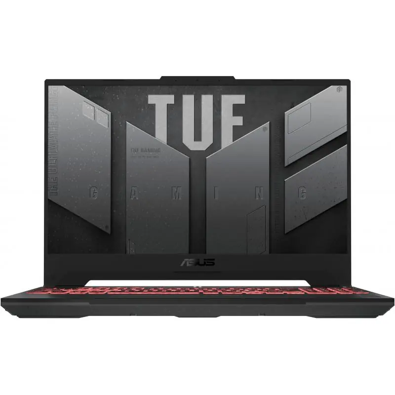 Asus TUF Gaming A15 TUF507NU-LP036 AMD Ryzen 7-7735HS/16GB/512GB SSD/RTX 4050/15.6" FreeDOS