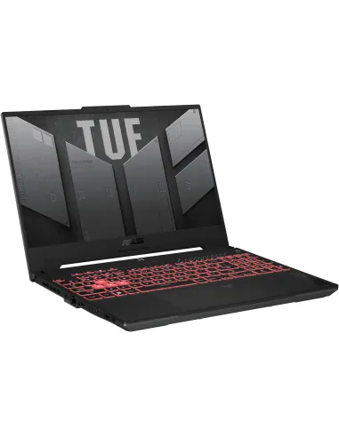 Asus TUF Gaming A15 TUF507NU-LP036 AMD Ryzen 7-7735HS/16GB/512GB SSD/RTX 4050/15.6" FreeDOS