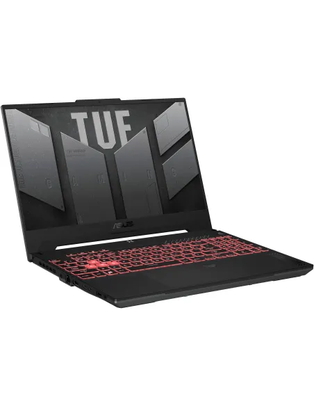 Asus TUF Gaming A15 TUF507NU-LP036 AMD Ryzen 7-7735HS/16GB/512GB SSD/RTX 4050/15.6" FreeDOS